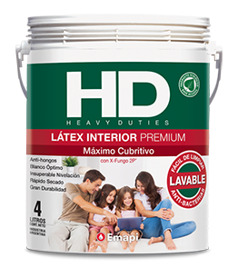 HD Interior Premium